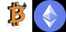 btc-WETH trading pair