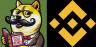 BOMEDOGE-WBNB trading pair