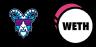 GOAT-WETH trading pair