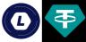 Par de negociação Lava-USDT