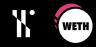 LAY-WETH trading pair