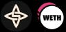 SOLO-WETH trading pair