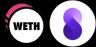 WETH-SURE trading pair