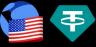 UST-USDT trading pair