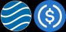 wBAI-USDC trading pair