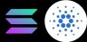Coppia di trading SOL-ADA