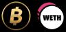BBCC-WETH trading pair