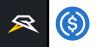 GSWIFT-USDC trading pair