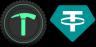 Ζεύγος συναλλαγών POT-USDT