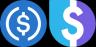 USDC-LUSD trading pair