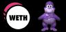 WETH-BONZI trading pair