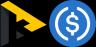Coppia di trading KOGE-USDC