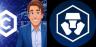 ERIC-WCRO trading pair
