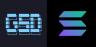 GSD-SOL trading pair