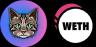HEMULE-WETH trading pair