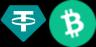 USDT-BCH ट्रेडिंग पेयर