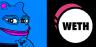BRETT-WETH trading pair