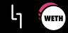 LILA-WETH trading pair