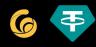 RACA-USDT トレーディングペア