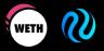 WETH-INJ trading pair