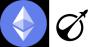 WETH- trading pair