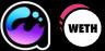⚗️-WETH trading pair