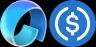 AVAIL.W-USDC trading pair