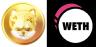 BEZOGE-WETH trading pair