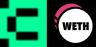 CANTO-WETH trading pair