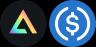 PRISM-USDC trading pair