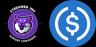 STRM-USDC trading pair