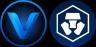 VIES-WCRO trading pair