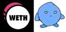 Coppia di trading WETH-kurbi