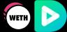 WETH-PLA trading pair
