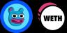 BRETT-WETH trading pair