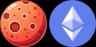 MARS-WETH trading pair
