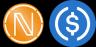 NCR-USDC trading pair