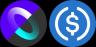 PROS-USDC trading pair