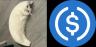 MOONCAT-USDC trading pair