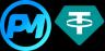 Торговая пара PM-USDT