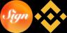 SIGN-WBNB trading pair