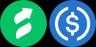 SD-USDC trading pair
