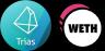 TRIAS-WETH trading pair