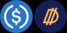 Paire de trading USDC-DOLA