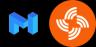 WMATIC-DATA trading pair