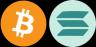 BTC-mSOL trading pair