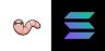 WORM-SOL trading pair