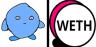 kurbi-WETH trading pair