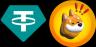 USDT-Bonk trading pair