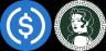 USDC-HERA trading pair
